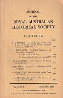 HENRY PARKES AND THE SYDNEY NAUTICAL SCHOOL  (in Journal of the Royal Australian Historical Society - Vol.52, Part 3)