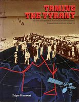 TAMING THE TYRANT - The first one hundred years of Australia's international communication services