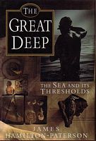 THE GREAT DEEP - The Sea and its Thresholds