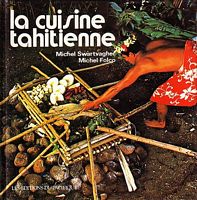 LA CUISINE TAHITIENNE