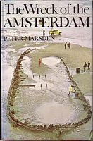 THE WRECK OF THE AMSTERDAM