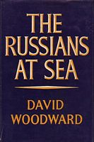 THE RUSSIANS AT SEA