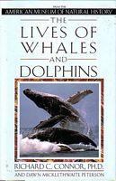 THE LIVES OF WHALES AND DOLPHINS