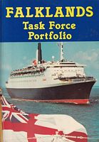 FALKLANDS: TASK FORCE PORTFOLIO - Part 1