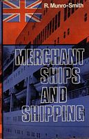 MERCHANT SHIPS AND SHIPPING