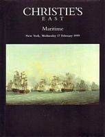 MARITIME SALE