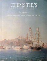 MARITIME SALE