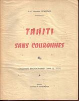 TAHITI SANS COURONNES