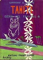 OCEAN DES FRANCAIS - Tahiti, Le Chant Polyn&eacute;sien
