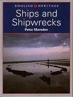 BOOK OF SHIPS AND SHIPWRECKS