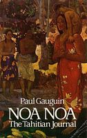 NOA NOA - The Tahitian Journal