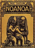 GAUGUIN'S NOA NOA