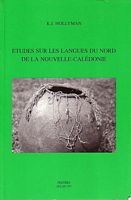ETUDES SUR LES LANGUES DU NORD DE LA NOUVELLE-CALEDONIE