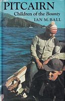 PITCAIRN - Children of the Bounty