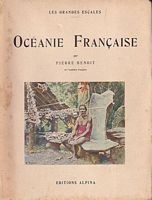 OCEANIE FRANCAISE