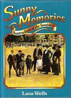 SUNNY MEMORIES - Australian at the Seaside
