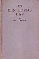 IN BEN BOYD'S DAY