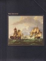 THE FRIGATES