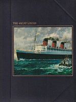 THE GREAT LINERS