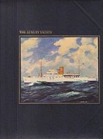 THE LUXURY YACHTS