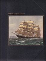 LES GRANDS VOILIERS