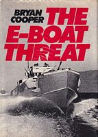 THE E-BOAT THREAT