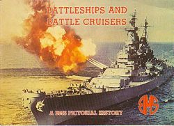 BATTLESHIPS AND BATTLE CRUISERS