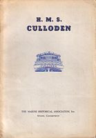 H. M. S. CULLODEN
