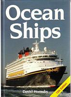 OCEAN SHIPS - 2000