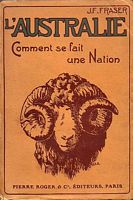 L'AUSTRALIE - Comment se fait une Nation