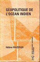GEOPOLITIQUE DE L'OCEAN INDIEN