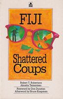 FIJI - Shattered Coups