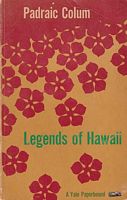LEGENDS OF HAWAII