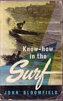 KNOW-HOW IN THE SURF