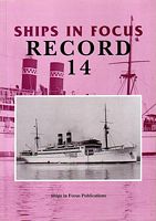 SHIPS IN FOCUS RECORD 14