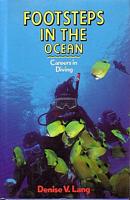 FOOTSTEPS IN THE OCEAN - Careers in Diving