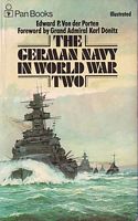 THE GERMAN NAVY IN WORLD WAR TWO