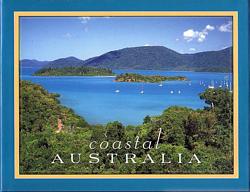 COASTAL AUSTRALIA