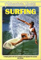 Adventure Sports SURFING