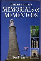 BRITAIN'S MARITIME MEMORIALS & MEMENTOES
