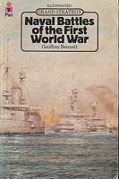 NAVAL BATTLES OF THE FIRST WORLD WAR