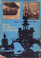 GREAT SEA STORIES OF ALL NATIONS