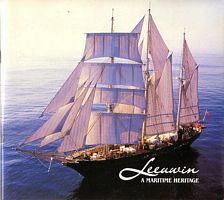 LEEUWIN - A Maritime Heritage