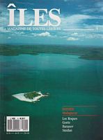 MADAGASCAR - La Grande Ile Magique  (in &icirc;les Magazine)