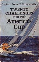 TWENTY CHALLENGES FOR THE AMERICA'S CUP