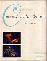 CARNIVAL UNDER THE SEA