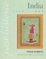 INDIA  1526-1800