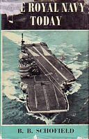THE ROYAL NAVY TODAY