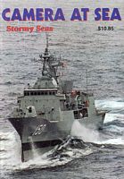 CAMERA AT SEA - Stormy Seas