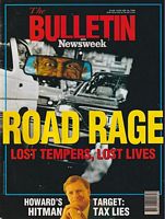 SOUTHERN DISCOVERIES  (in The Bulletin)